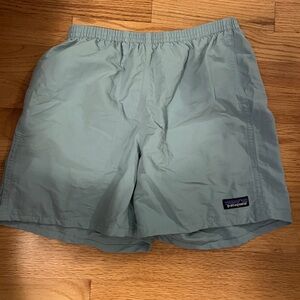Patagonia Baggies Shorts